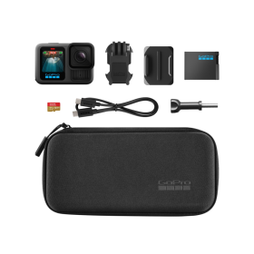 hero13 black bundle